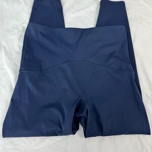 SPANX Women's Navy Leggings